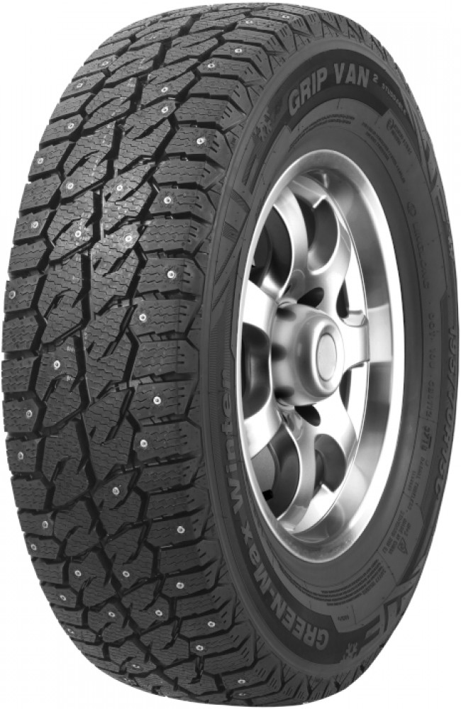 LINGLONG WINTER G VAN 2 185/75 R16 104R Ελαστικά για κλούβες LINGLONG WINTER G VAN 2 185/75 R16 104R