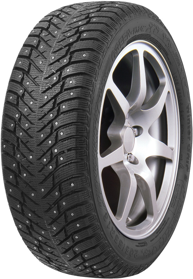 Anvelope auto LINGLONG WINTER GRIP 2 225/40 R18 92T
