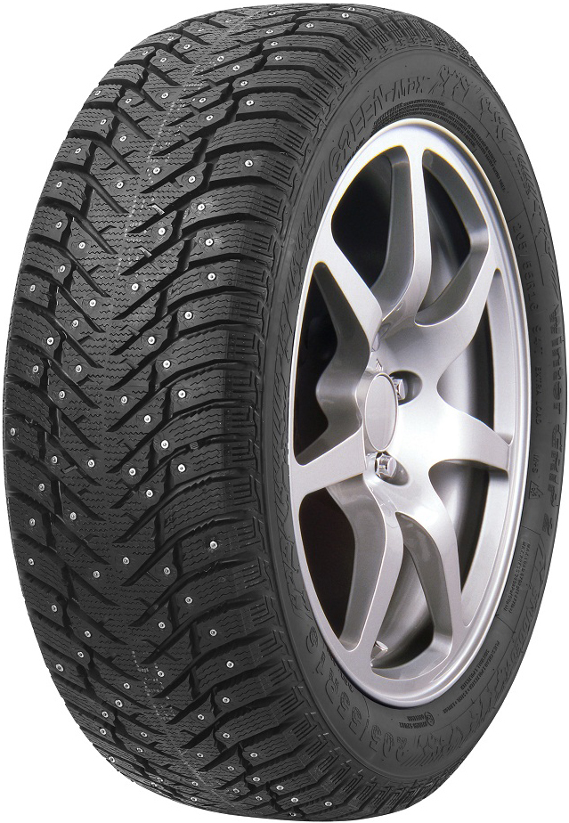 LINGLONG WINTER GRIP 2 175/65 R15 84T Anvelope auto LINGLONG WINTER GRIP 2 175/65 R15 84T