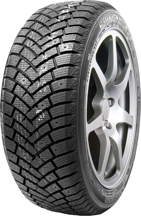 LINGLONG WINTER GRIP 155/70 R13 75T Гуми за кола LINGLONG WINTER GRIP 155/70 R13 75T