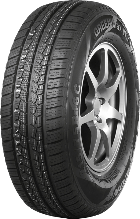LINGLONG WINTER VAN 185/75 R16 104R Anvelope microbuz LINGLONG WINTER VAN 185/75 R16 104R