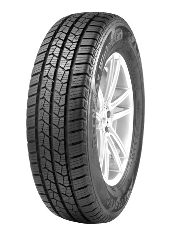 Ελαστικά για κλούβες LINGLONG WINTERV 225/65 R16 112R