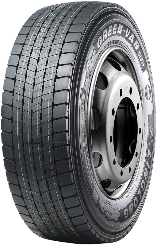 product_type-heavy_tires LINGLONG ETD100 20PR 315/80 R22.5 156L