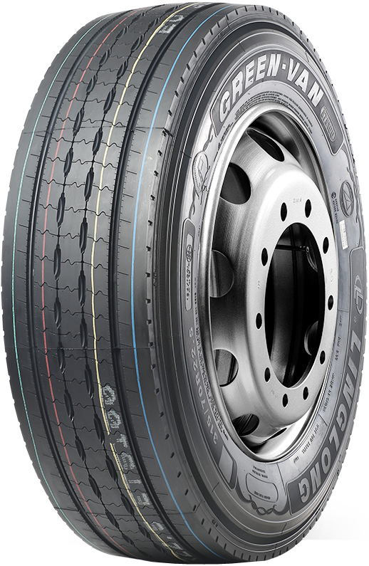 Тежкотоварни гуми LINGLONG ETS100 18PR 315/70 R22.5 156L