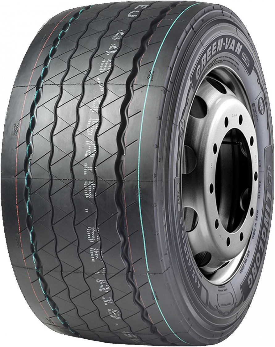 product_type-heavy_tires LINGLONG ETT100 24PR 385/65 R22.5 K