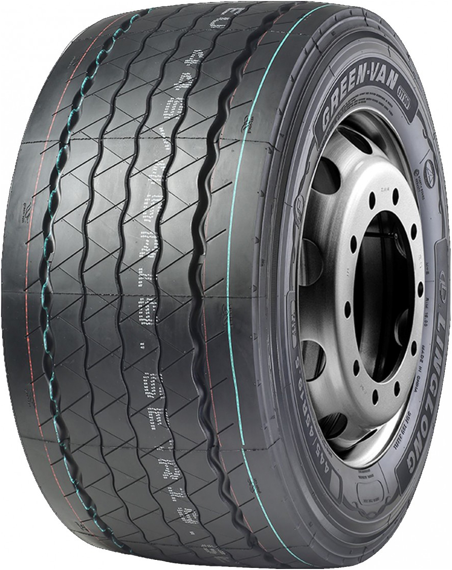 LINGLONG ETT100 20PR 445/45 R19.5 J product_type-heavy_tires LINGLONG ETT100 20PR 445/45 R19.5 J