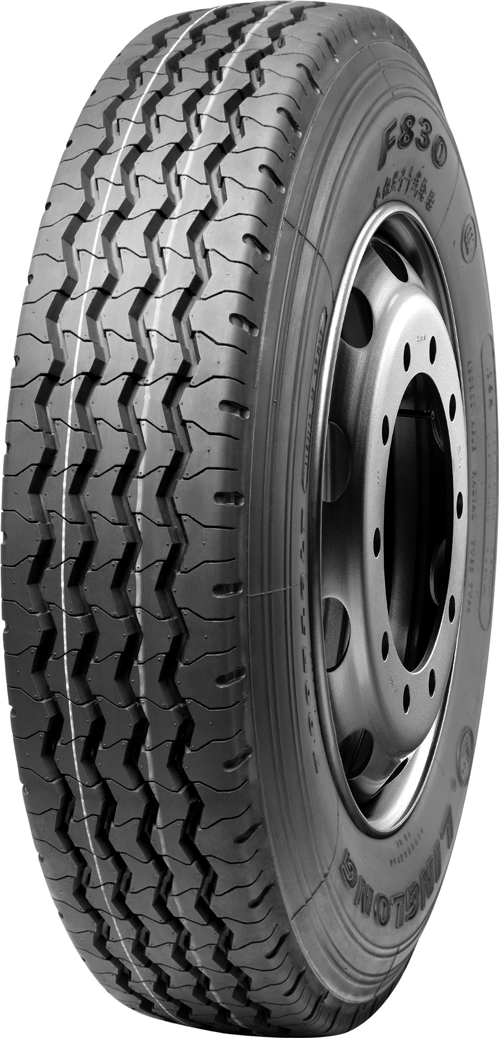 product_type-heavy_tires LINGLONG F830 14PR 7 R16 117L