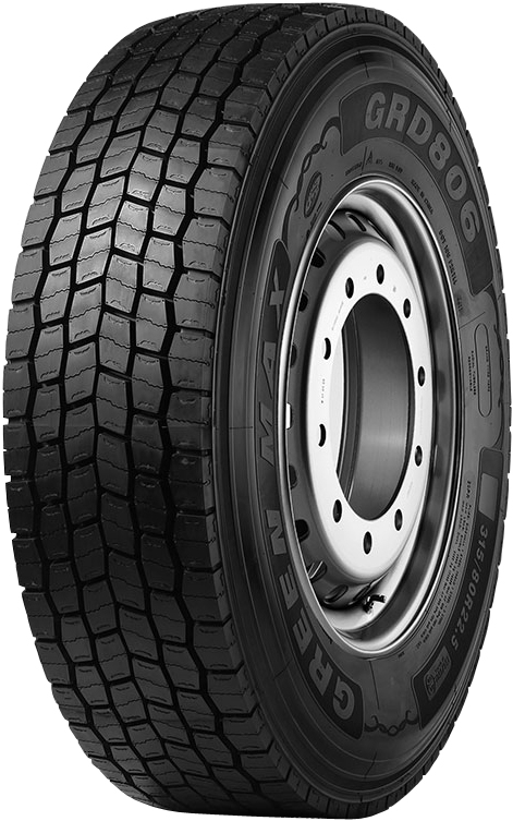 Anvelope camion LINGLONG GRD806 315/60 R22.5 152L