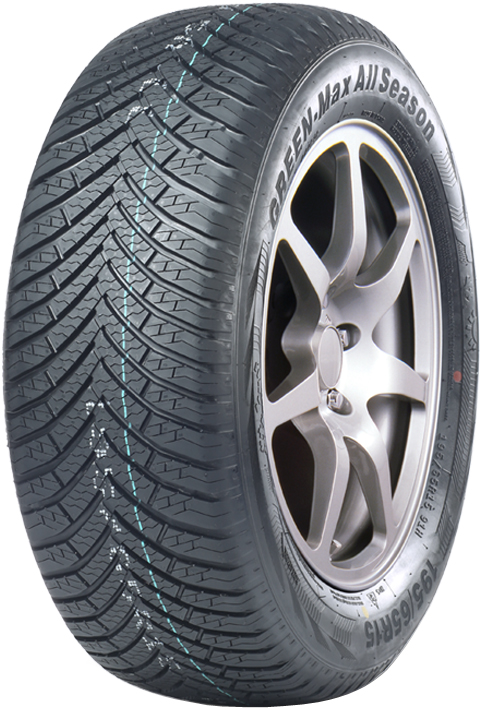 Anvelope auto LINGLONG GREEN MAX ALL SEASON XL 235/65 R17 108V
