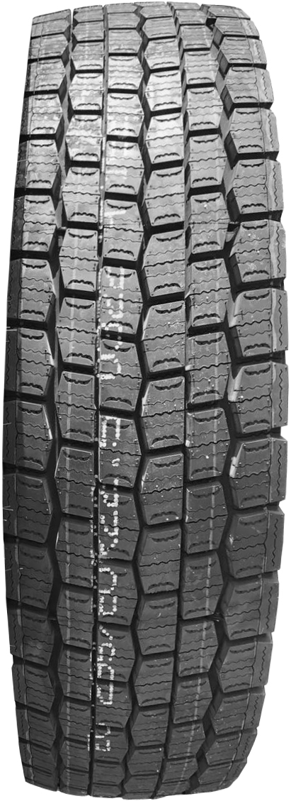 Anvelope camion LINGLONG GWD838 295/80 R22.5 152M