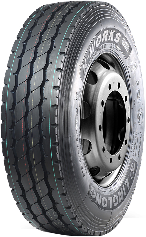 product_type-heavy_tires LINGLONG KMA400 18PR 13 R22.5 156K