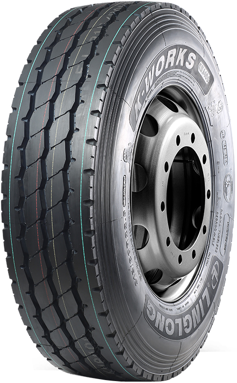 Тежкотоварни гуми LINGLONG KMA400 20PR 425/65 R22.5 K