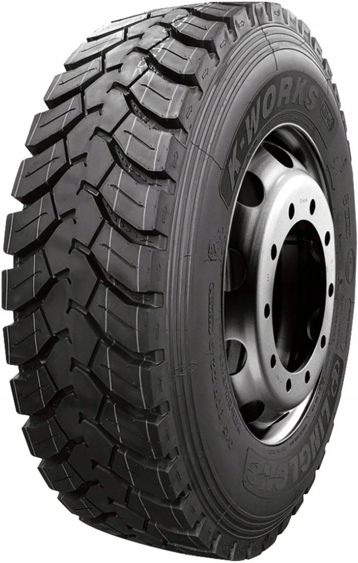 product_type-heavy_tires LINGLONG KMD406 13 R22.5 156K