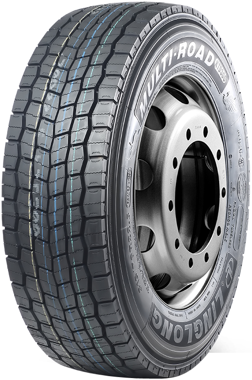 Тежкотоварни гуми LINGLONG KTD300 18PR 315/70 R22.5 156L