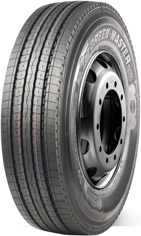 LINGLONG KTS300 16PR 315/60 R22.5 152L product_type-heavy_tires LINGLONG KTS300 16PR 315/60 R22.5 152L
