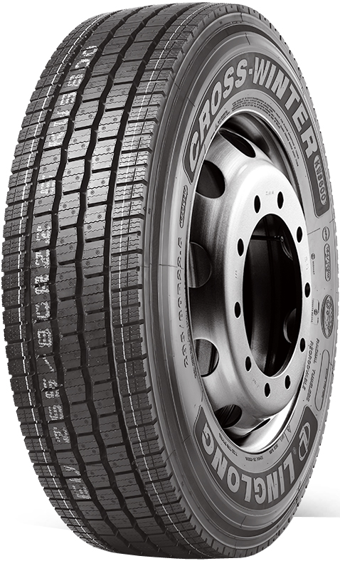 product_type-heavy_tires LINGLONG KWS600 24PR 385/65 R22.5 K