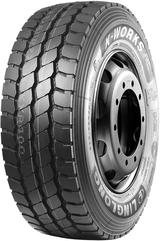 Тежкотоварни гуми LINGLONG KXA400 20PR 425/65 R22.5 K