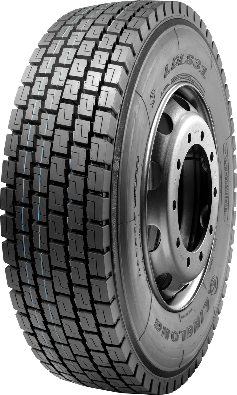 product_type-heavy_tires LINGLONG LDL831 16PR 315/60 R22.5 152L