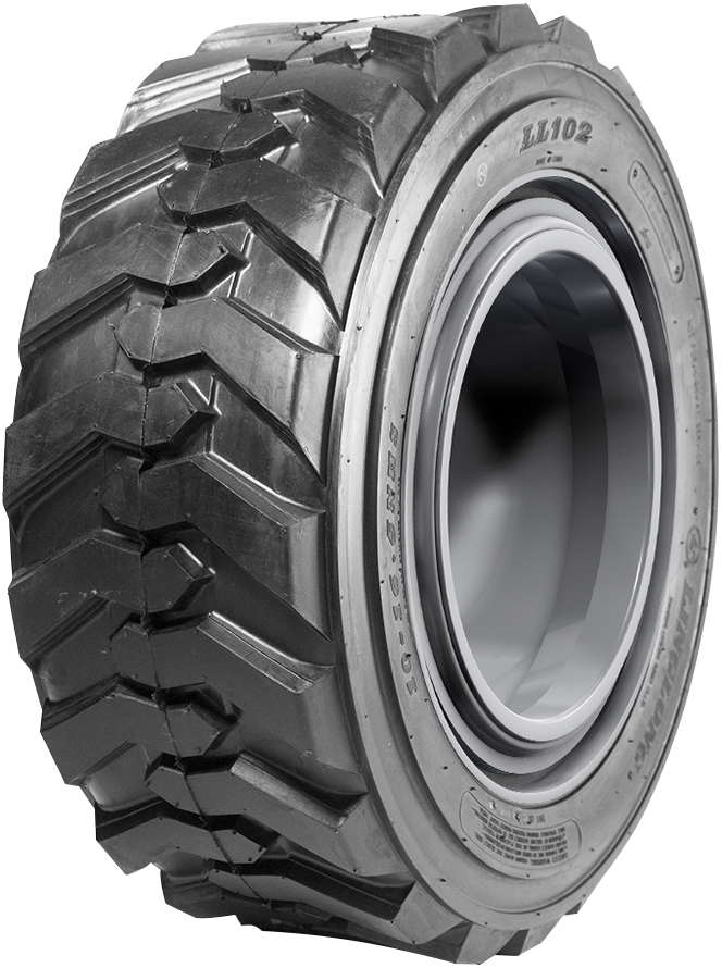 product_type-industrial_tires LINGLONG LL102 12PR 12 R16.5 P