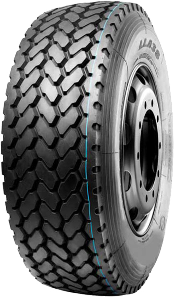 Тежкотоварни гуми LINGLONG LLA38 20PR 445/65 R22.5 J