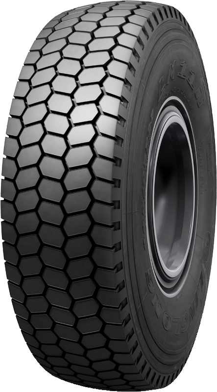 product_type-industrial_tires LINGLONG LM11N TL 445/95 R25 R