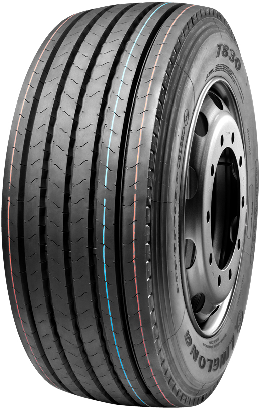 Тежкотоварни гуми LINGLONG T830 20PR 385/55 R22.5 J