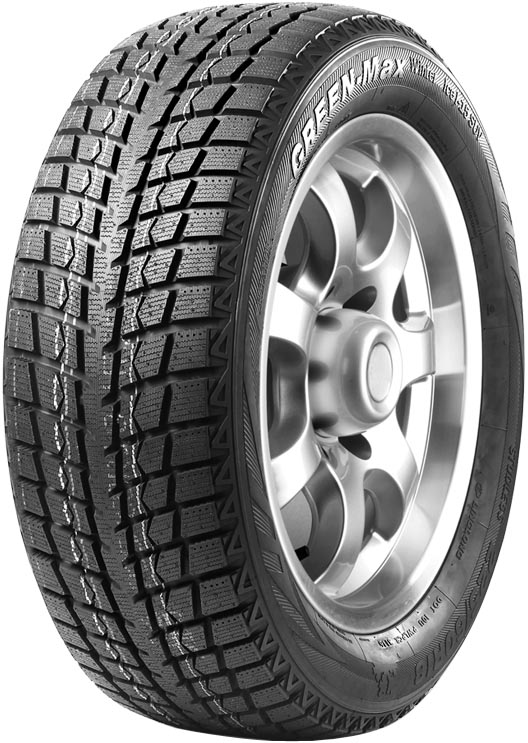LINGLONG WINTER ICE I-15 SUV 215/75 R15 100T Ελαστικά τζιπ LINGLONG WINTER ICE I-15 SUV 215/75 R15 100T