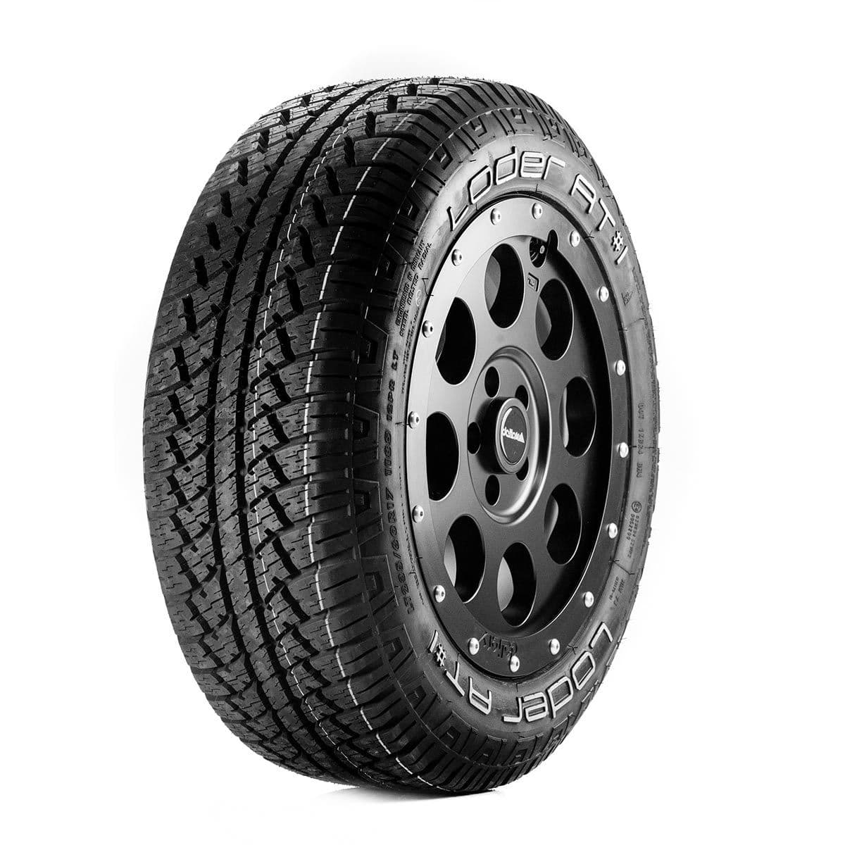 Ελαστικά τζιπ Loder Tire AT 1 SUV ALLSEASON 235/55 R18 118T