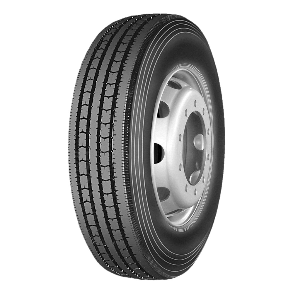 Тежкотоварни гуми LONGMARCH LM216 245/70 R19.5 245R