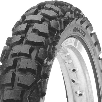 MAXXIS M-6034 TT 110/80 R18 58P Enduro anvelope MAXXIS M-6034 TT 110/80 R18 58P