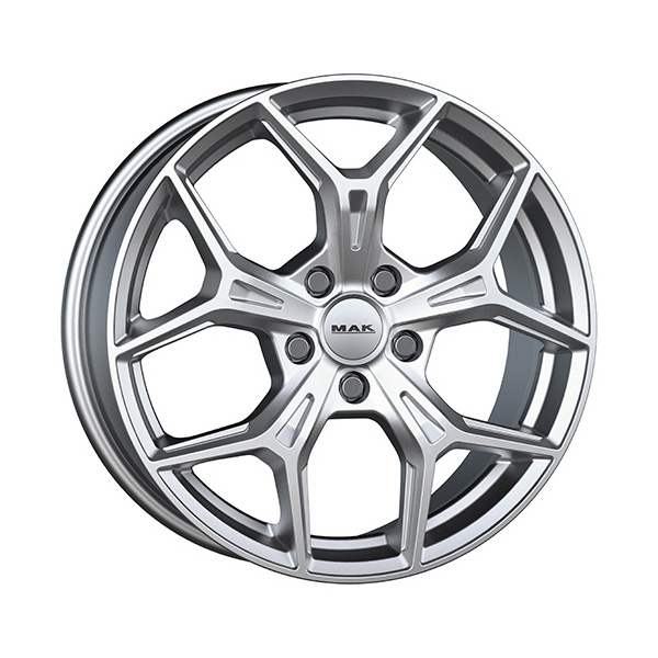 MAK EPICA LIGHT TITAN 6.5Jx17 Алуминиеви джанти MAK EPICA LIGHT TITAN 6.5Jx17
