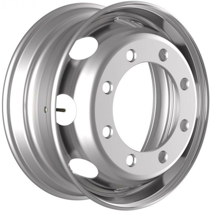 Jante din oțel MAK MEFRO TRUCK STEEL/ACCIAIO 6.75Jx19.5