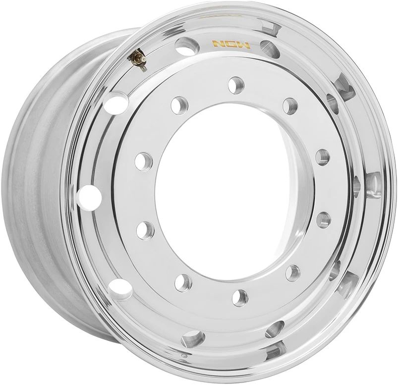 Алуминиеви джанти MAK NGW TRUCK FORGED/LEGA BRIGHT 9Jx22.5