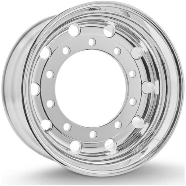 Алуминиеви джанти MAK NGW TRUCK FORGED/LEGA POLISH.OUTSIDE/LUCIDO ESTERNO 11.75Jx22.5