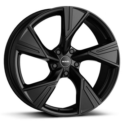 Ζάντες κραμάτων MAK STARK-D GLOSS BLACK 11.5Jx23