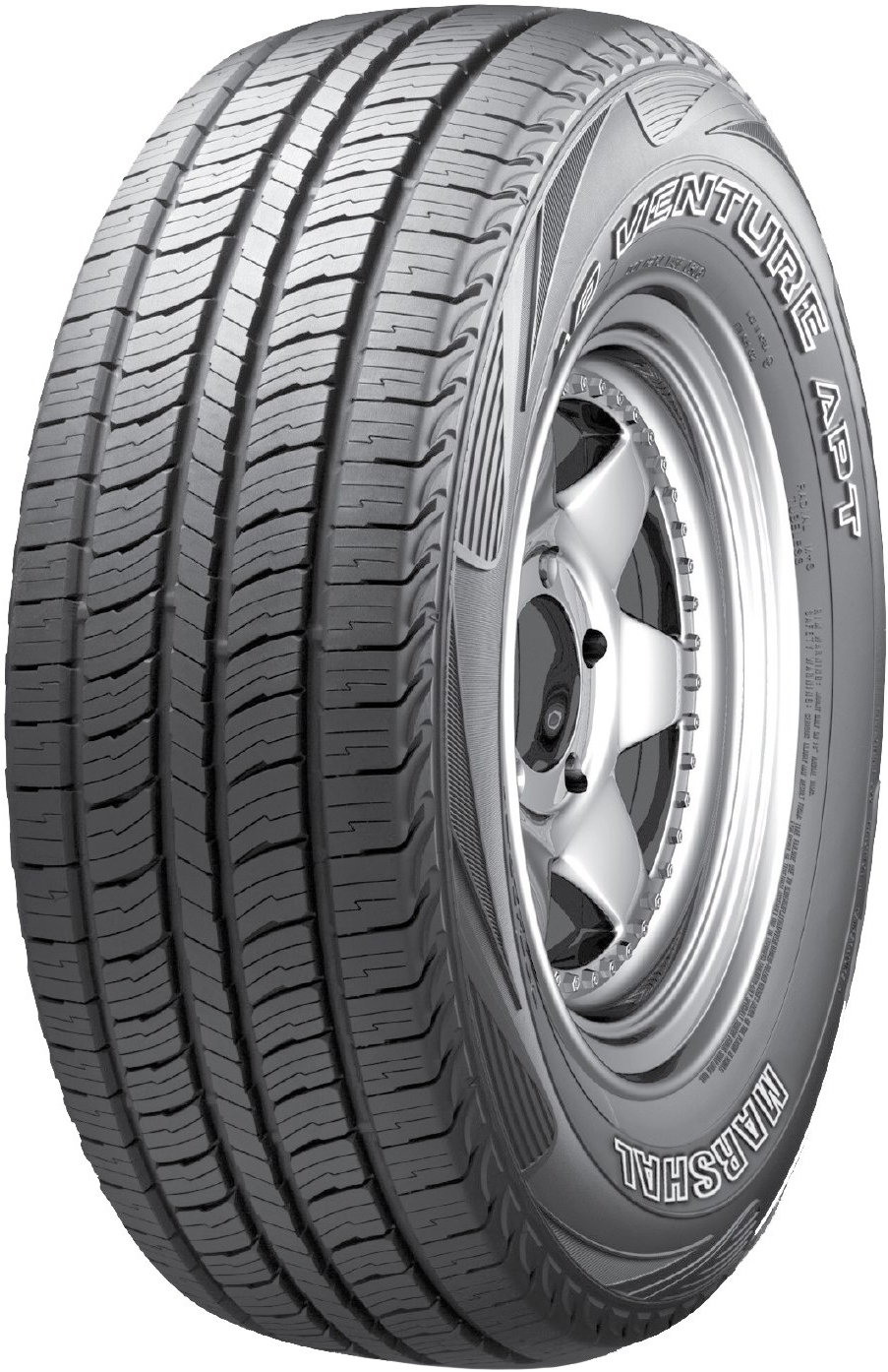 Anvelope jeep MARSHAL KL51 XL 255/60 R18 112V