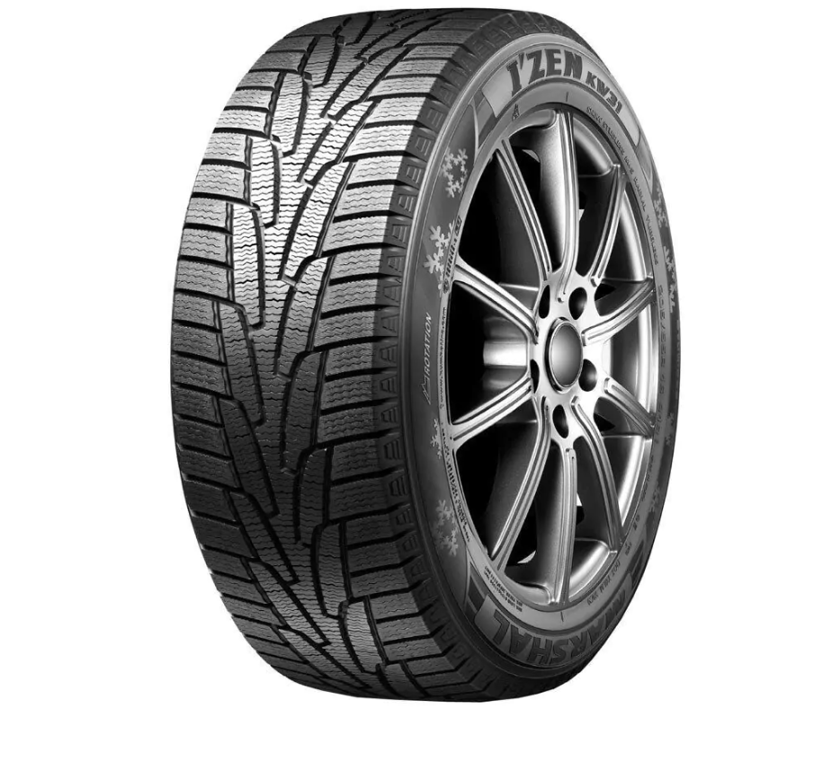 Anvelope auto MARSHAL KW31 XL 205/60 R16 96R