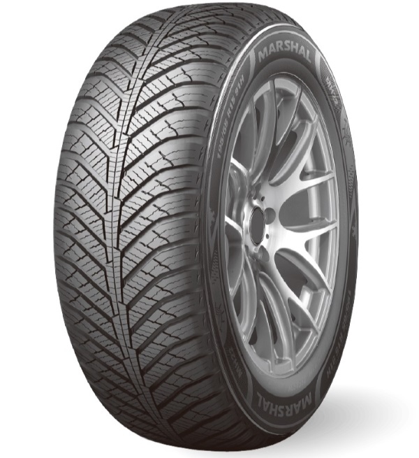 Ελαστικά αυτοκηνίτου MARSHAL MH22 XL 205/55 R16 94V