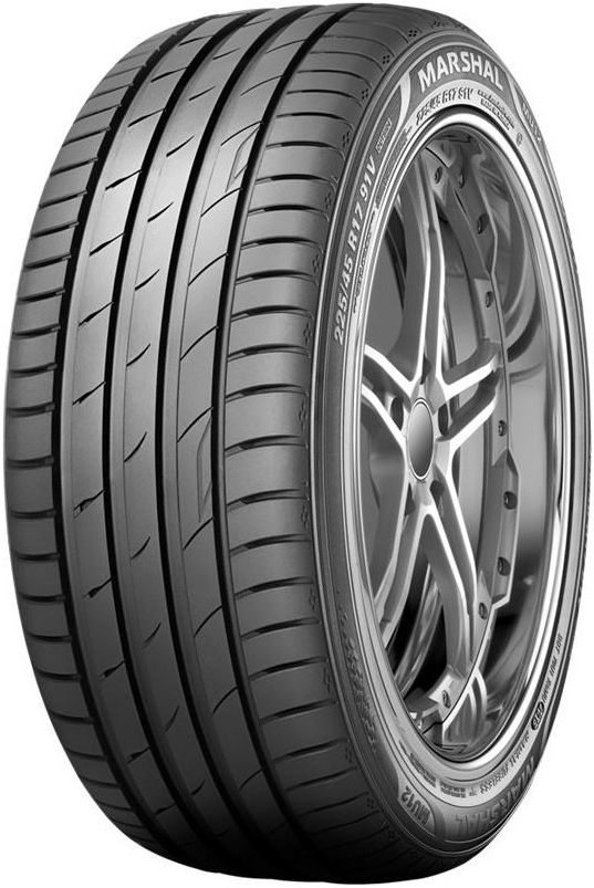 Anvelope auto MARSHAL MU12 195/45 R16 84V