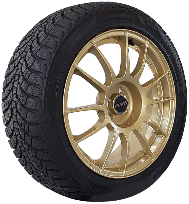 Anvelope auto MARSHAL MW51 XL 235/50 R18 101V