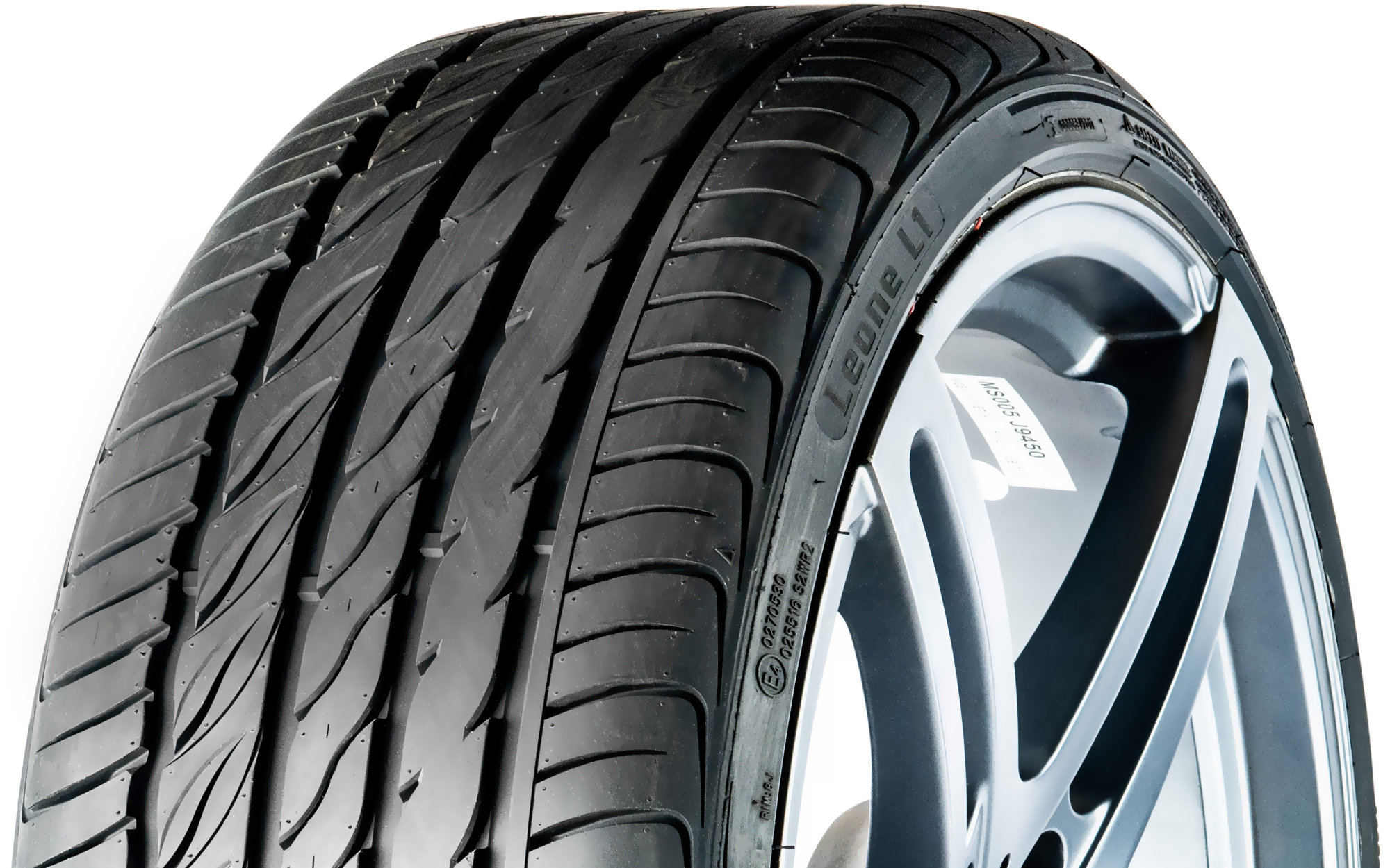Anvelope auto Massimo Leone L1 XL 245/35 R19 93W