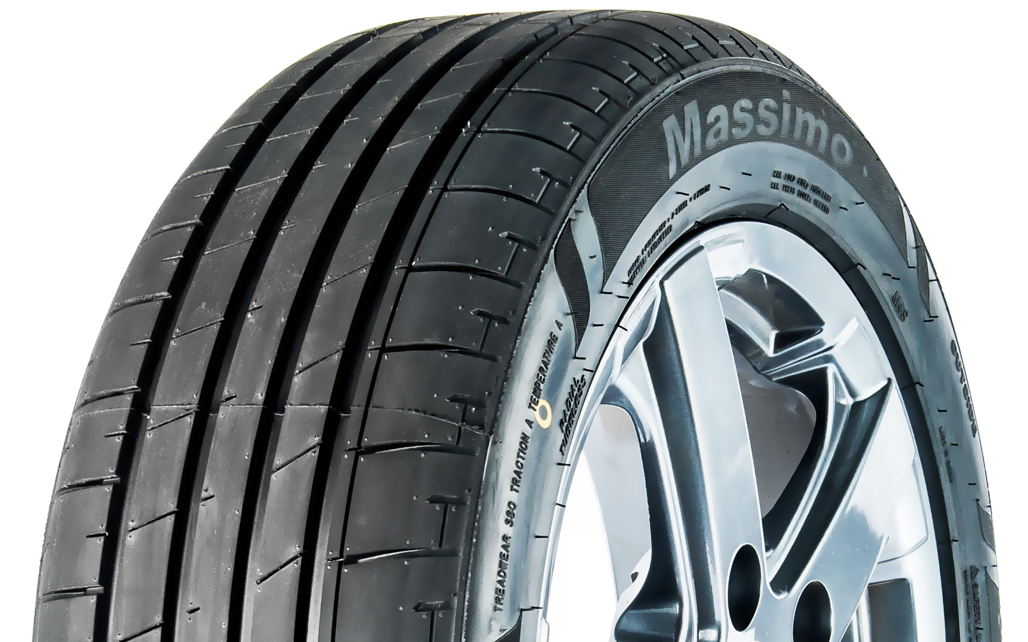 Anvelope auto Massimo Ottima Plus 185/60 R15 88H