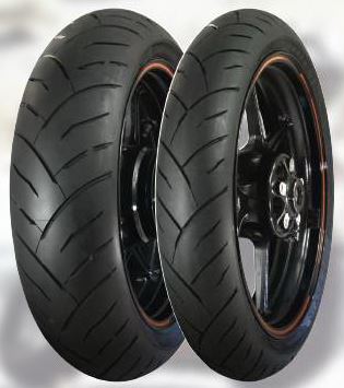 Мото гуми MAXXIS MA-ST2 120/70 R17 58W