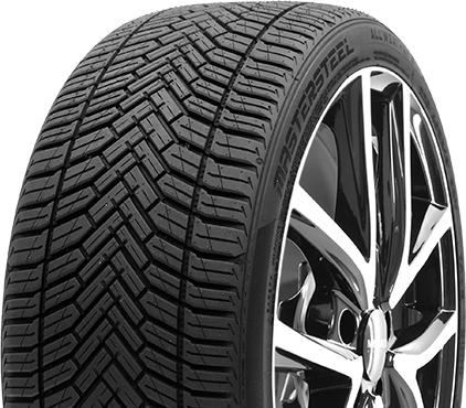 Ελαστικά αυτοκηνίτου MASTER-STEEL ALL WEATHER 2 XL 225/55 R17 101W