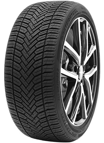 Ελαστικά τζιπ MASTER-STEEL ALLWEAT2XL XL 225/60 R17 103V