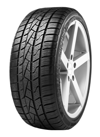Anvelope auto MASTER-STEEL ALLWEATHER 155/70 R13 75T