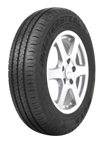 Anvelope microbuz MASTER-STEEL MCT3 165/70 R14 89R