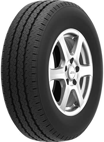 Ελαστικά για κλούβες MASTER-STEEL MCT4 165/70 R14 89R