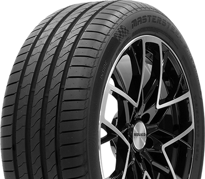 Ελαστικά αυτοκηνίτου MASTER-STEEL Supersport 2 XL 215/45 R17 91Y