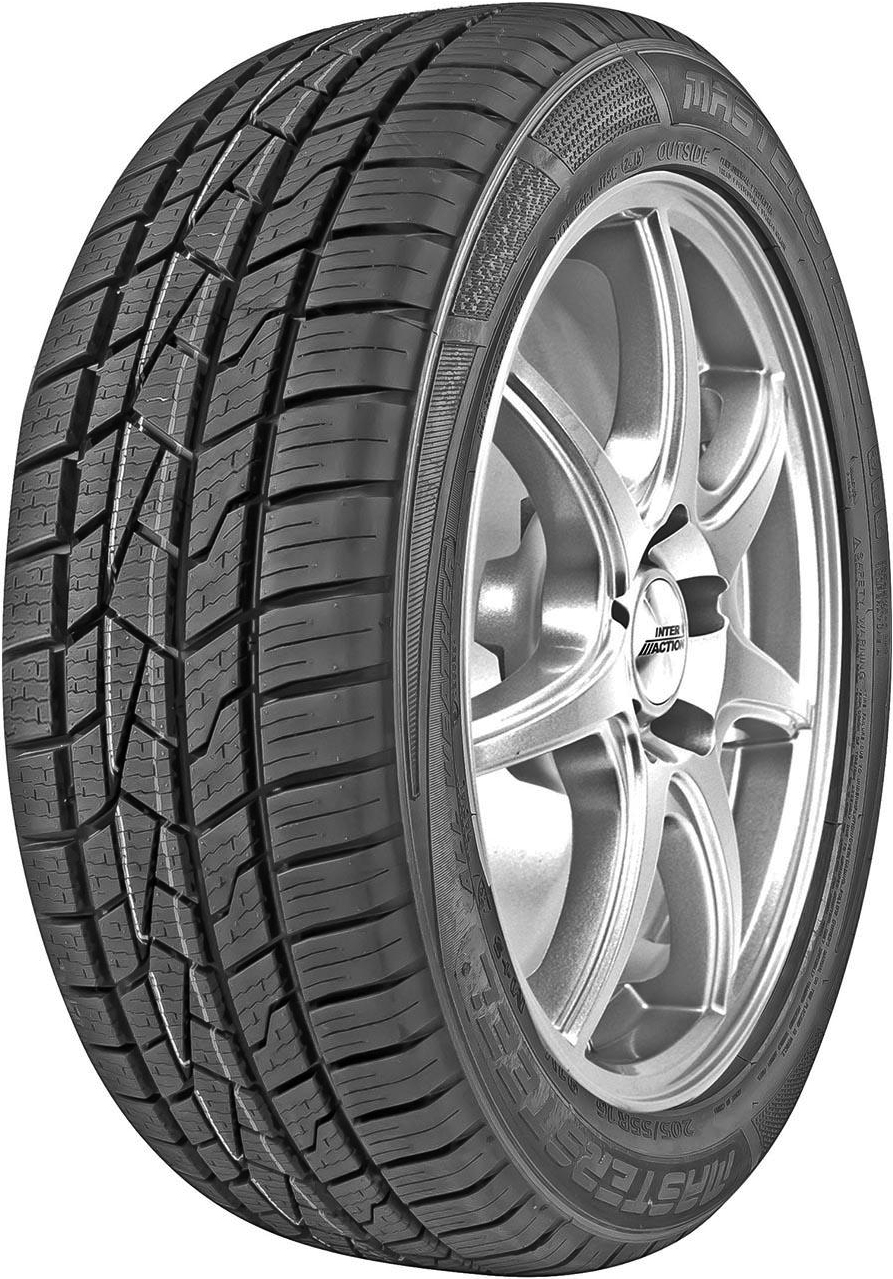 Ελαστικά αυτοκηνίτου MASTER-STEEL ALL WEATHER XL 175/65 R15 88H